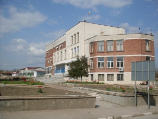 Кметството